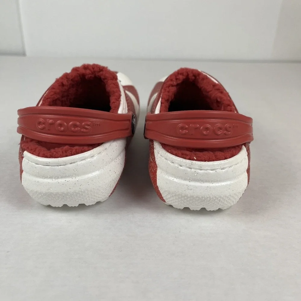 CROCS worn once